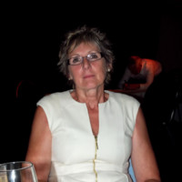 Diane Griffiths