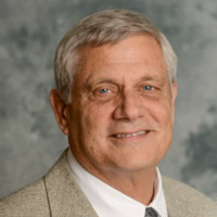 Jerry Johnson