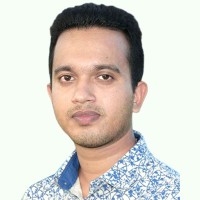Md Shorab Hossain
