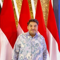 Muhammad Haikal