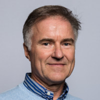 Gert-Jan Dogterom