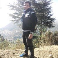 Himanshu Melkani