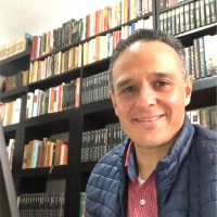 Héctor Armando Chavarría Saucedo