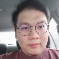 WIlliam Tan wei yang