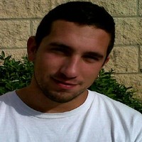 Victor Garcia Romero