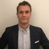 Benjamin Nordström