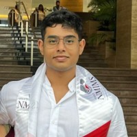 Shaurya Verma