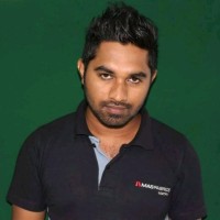 Tharindu Nishan