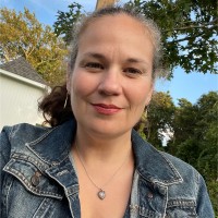 Susan Nicholson