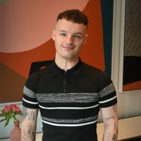 Luke Martindale (Assoc CIPD)