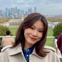 Xiaohan (Hannah) Xu