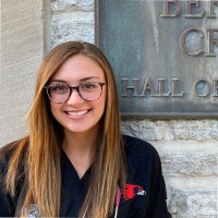 Hannah Bahr