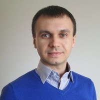 Oleksiy (Alex) Chygryn
