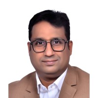 Vaibhav W.