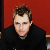 Ryan van den Berg