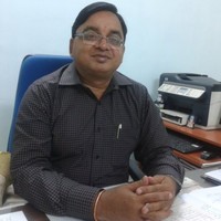 Praful P. Bhale