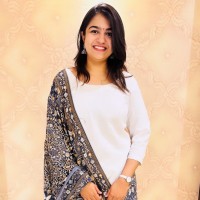Vaidehi Dave
