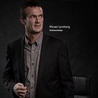 Micael Lyreborg