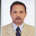 Mohammad Asghar