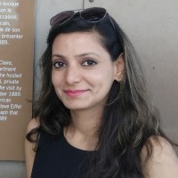 Dr. Sonali H.