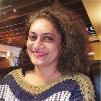 Rosely Varghese