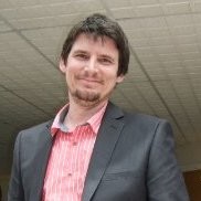 Gary Ratcliffe BEng DipNEBOSH Grad IOSH RMaPS