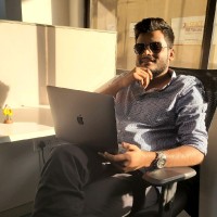 Rohit Balla