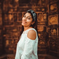 Shreetama Saha