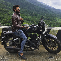 Govind Ravindran