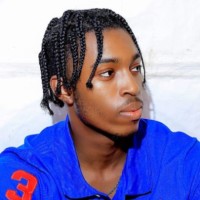 Samuel Akinlabi