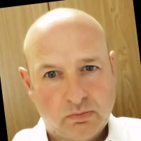 Darren Parrott
