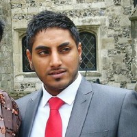 Onkar Nandhra