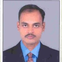 Mrutyunjay Dash