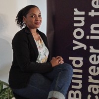 Julicia Louis Mudhoo