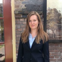Sabine Vandermeersch