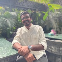 Jibin Varghese
