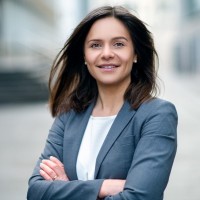 Selina Hecht Steinmann