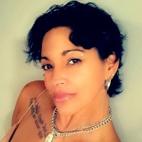 Claudia Mosibe Esara ( Formerly Known As Camargo)