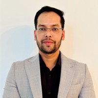 Akhilesh Mishra