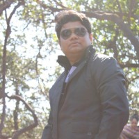 Kaustubh Marathe