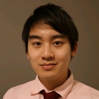 Gavin Lu