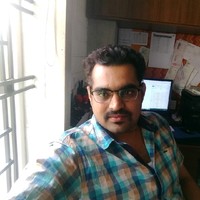 Chetan Joshi