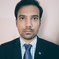 Saurav Kumar Jha