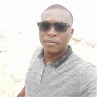 Thierry Arnaud Kouassi