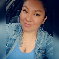 Doris Alvarenga