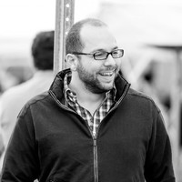 Justin Barbieri, Mba
