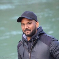 Anupam Rajput