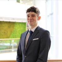 Luke Fisher