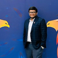 Harish Bharadwaj