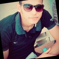Ahmed Alghammouri